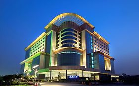 Radisson Blu Ghaziabad